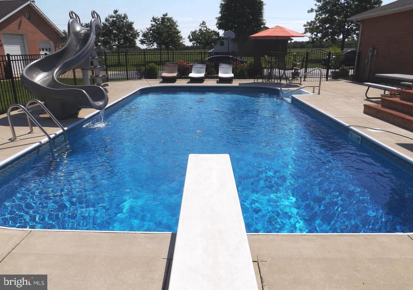 TICE MANOR - Residential