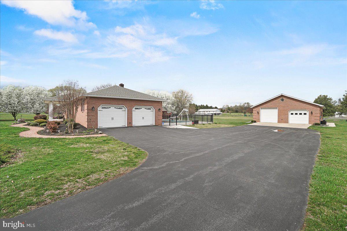 TICE MANOR - Residential