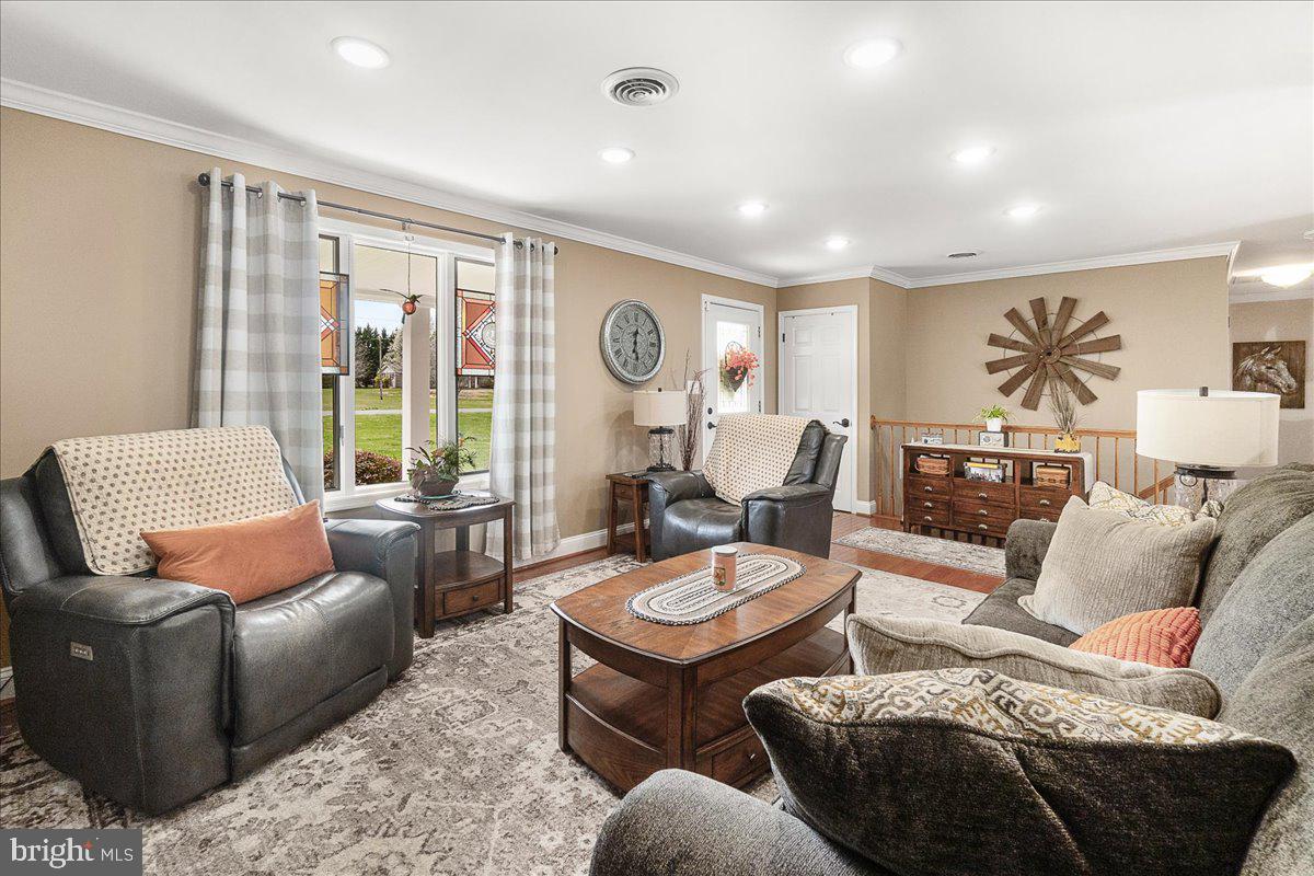 TICE MANOR - Residential