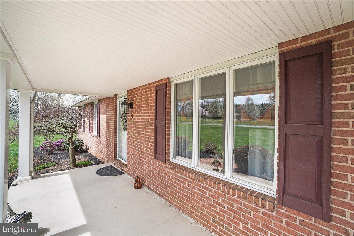 TICE MANOR - Residential