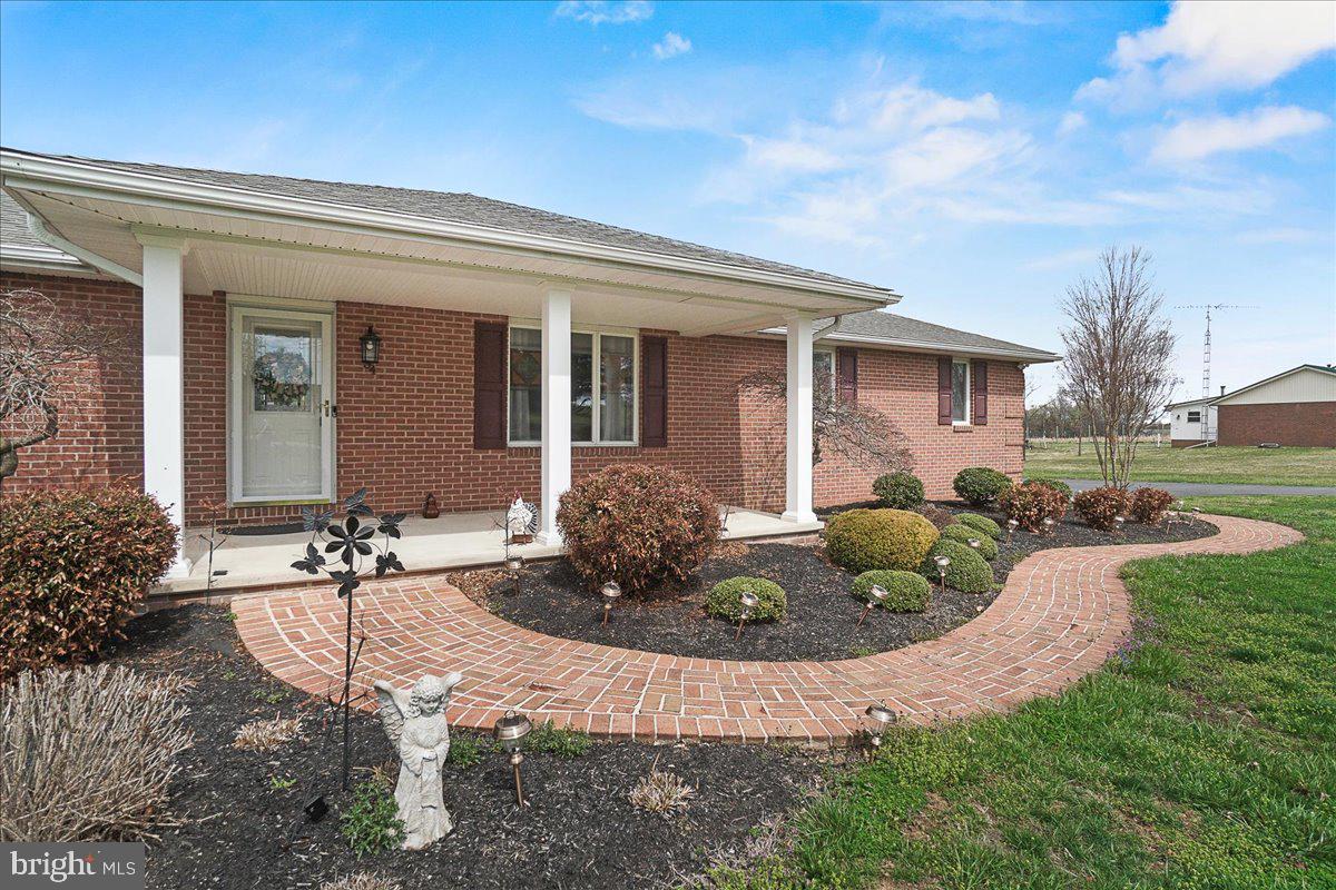 TICE MANOR - Residential