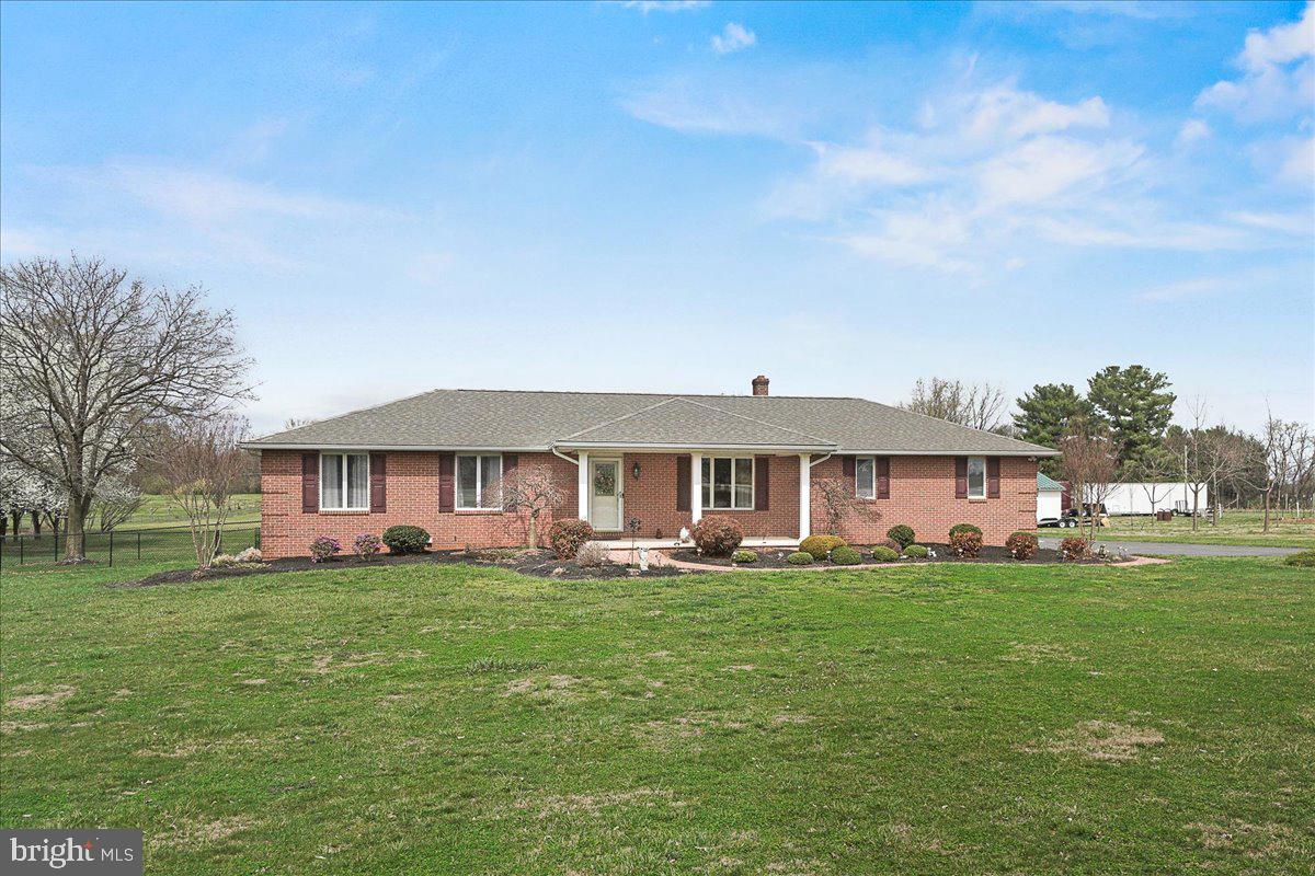 TICE MANOR - Residential