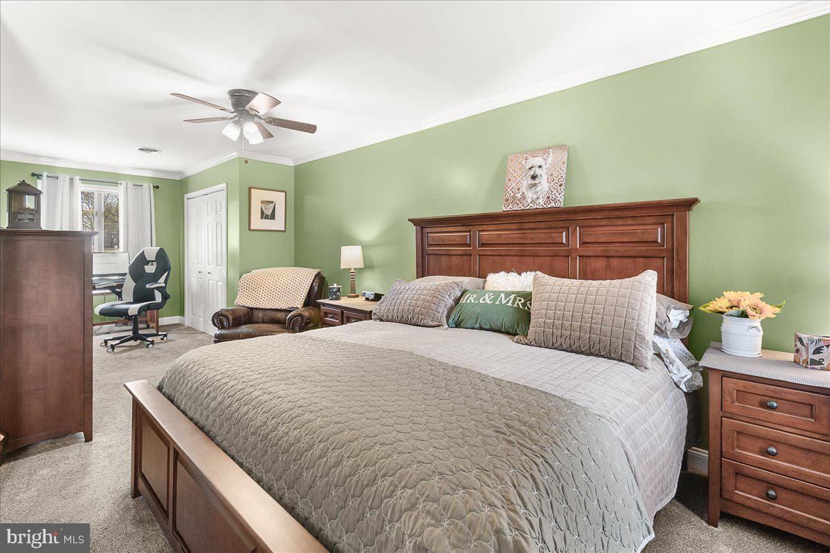 TICE MANOR - Residential