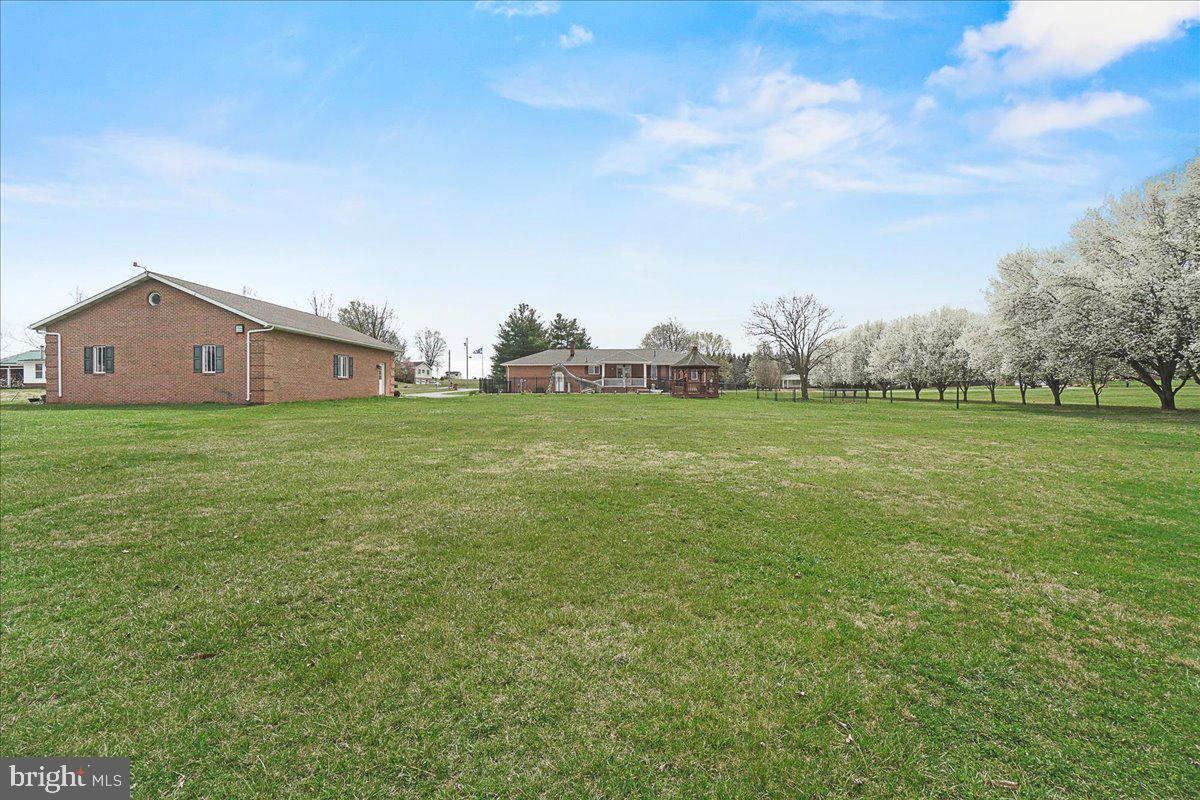 TICE MANOR - Residential