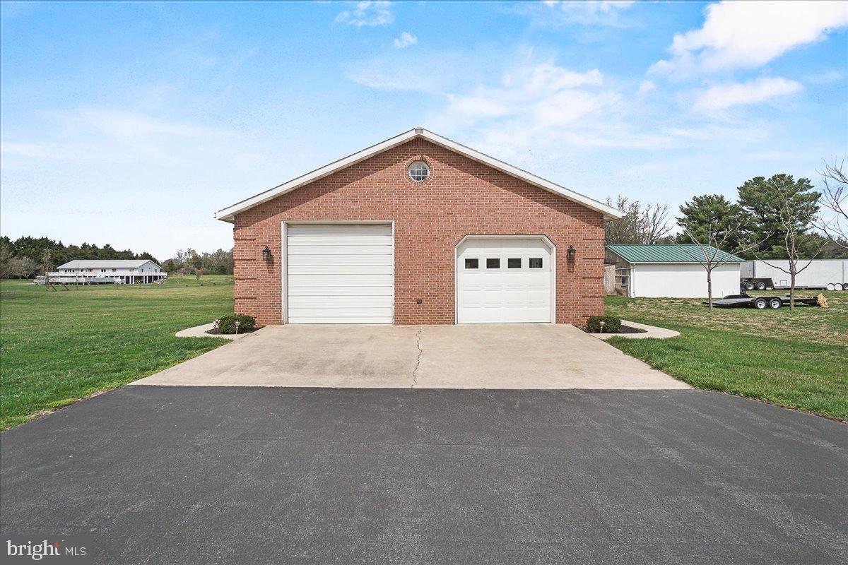 TICE MANOR - Residential