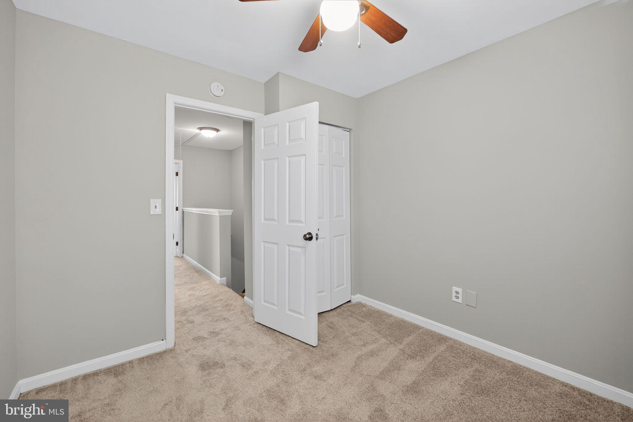 HUNTERS RUN VILLAGE - Residential