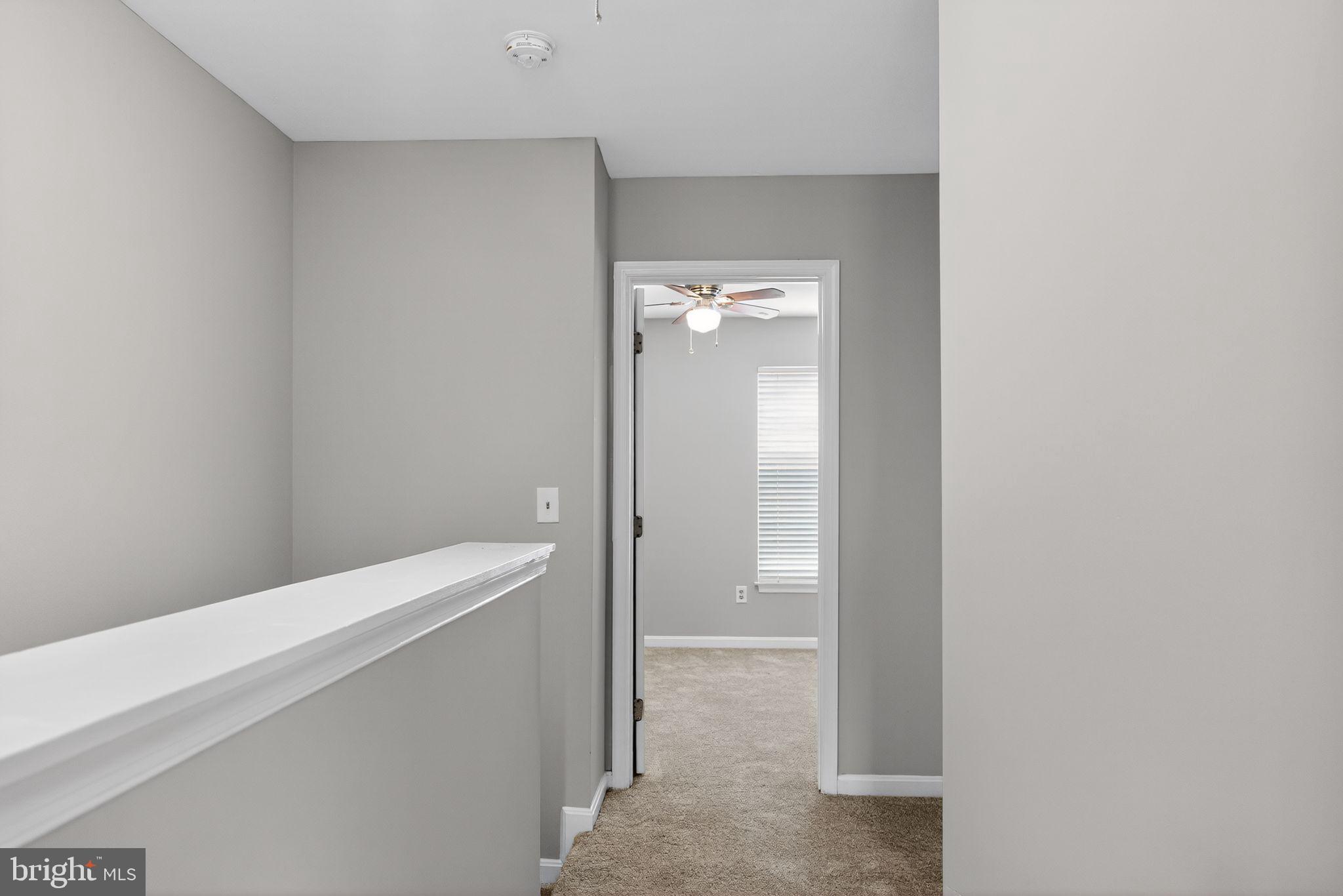 HUNTERS RUN VILLAGE - Residential