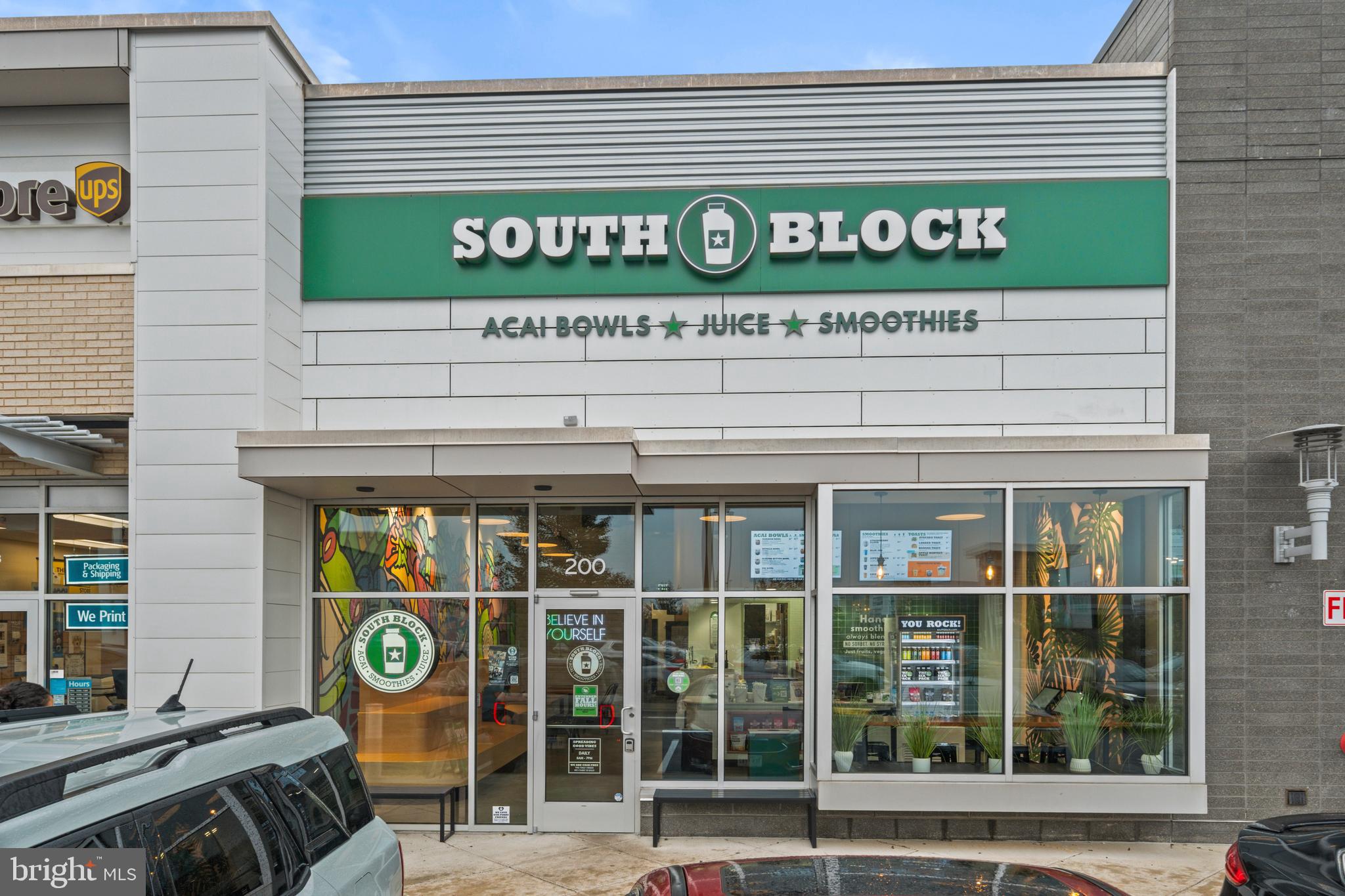 THE BOULEVARDS AT WESTFIELDS - Residential