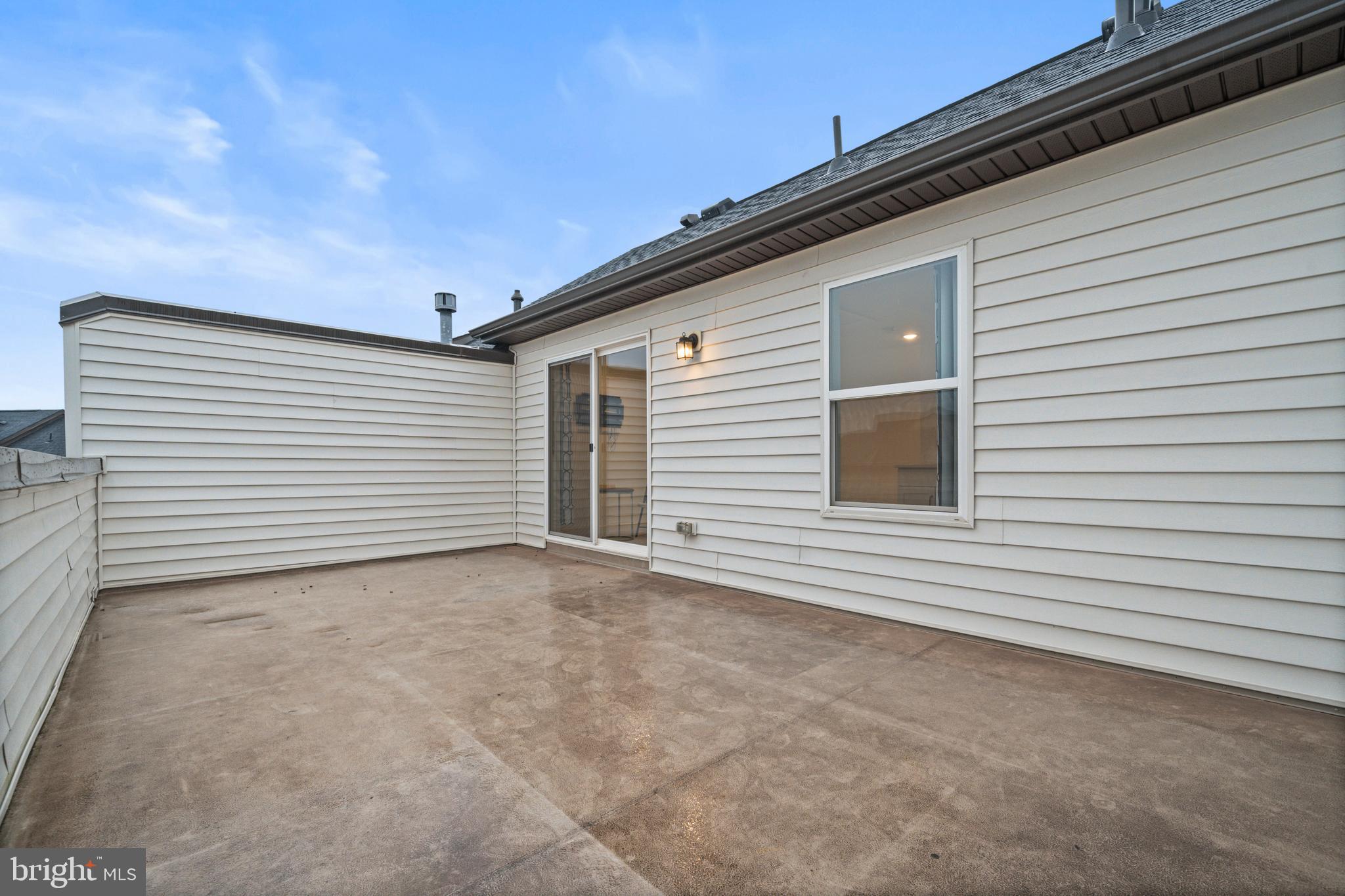 THE BOULEVARDS AT WESTFIELDS - Residential