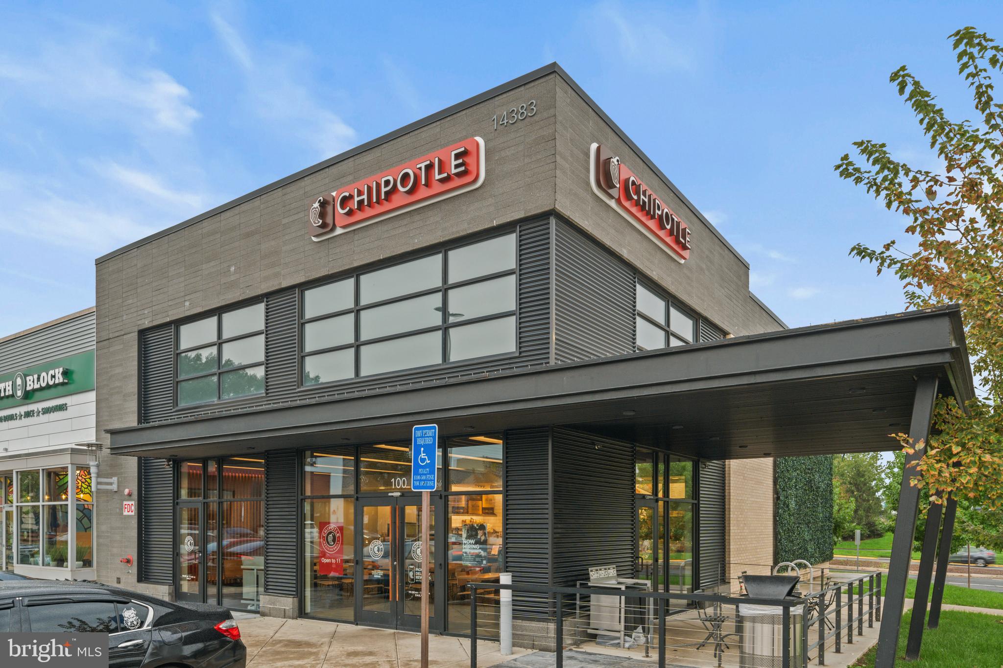 THE BOULEVARDS AT WESTFIELDS - Residential