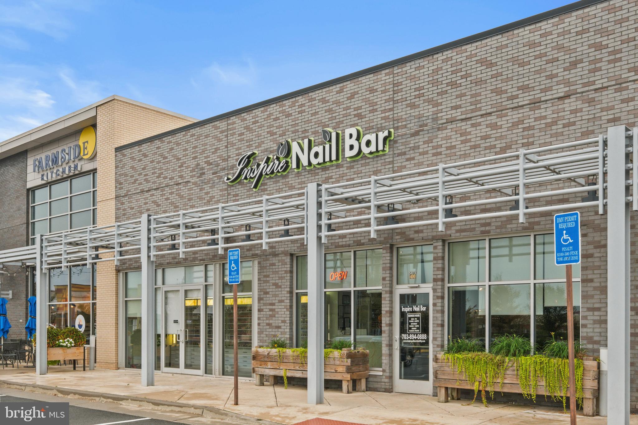 THE BOULEVARDS AT WESTFIELDS - Residential