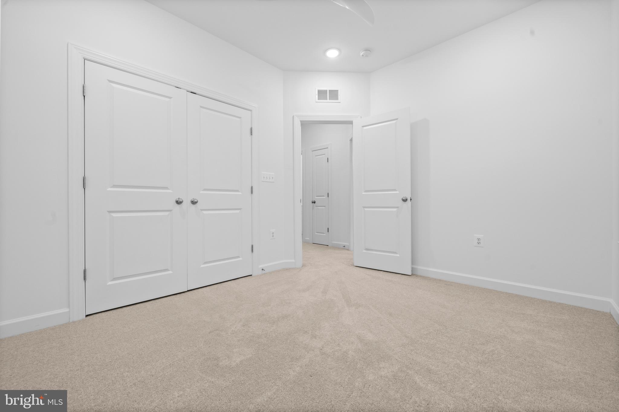 THE BOULEVARDS AT WESTFIELDS - Residential