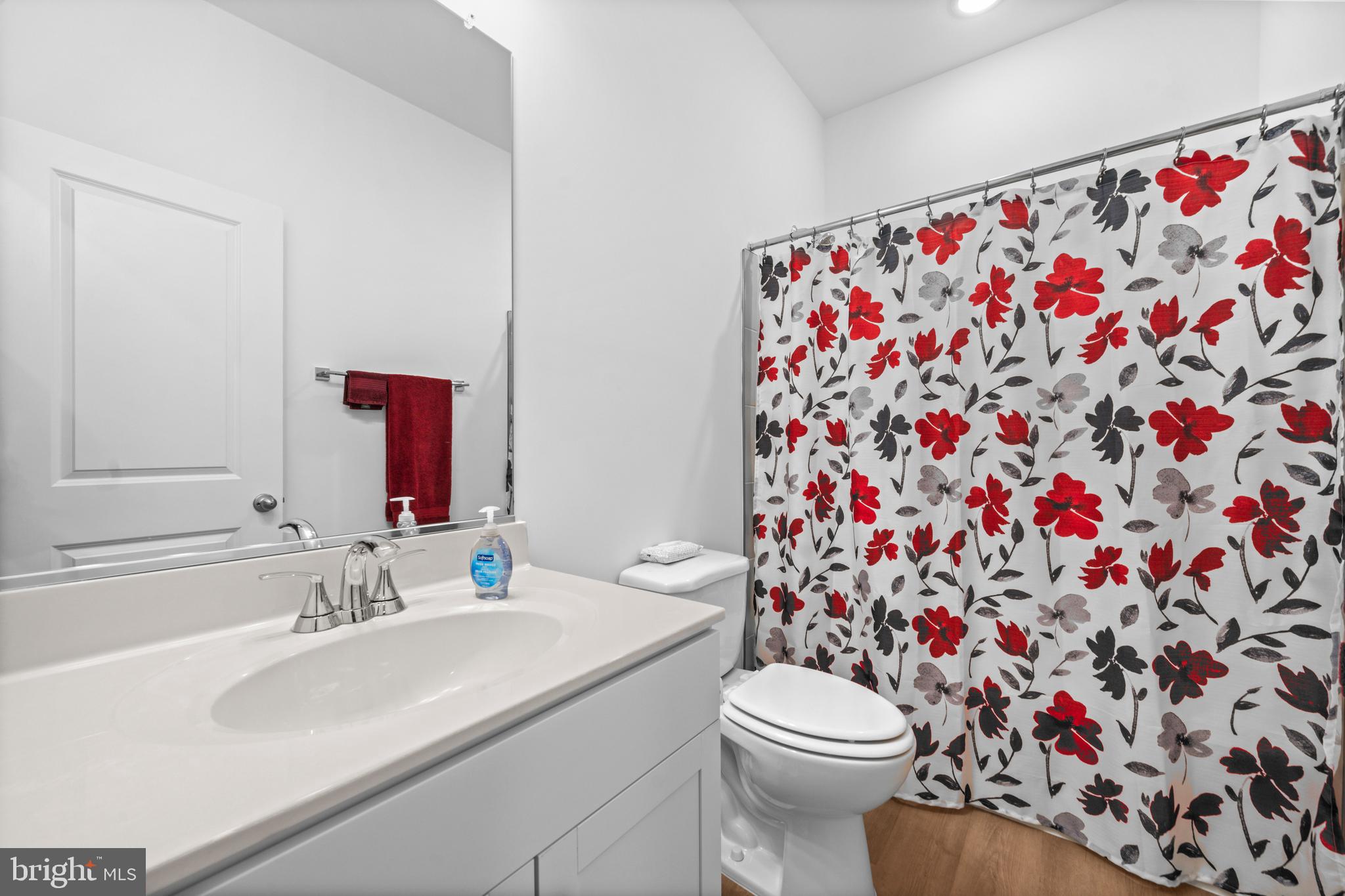 THE BOULEVARDS AT WESTFIELDS - Residential