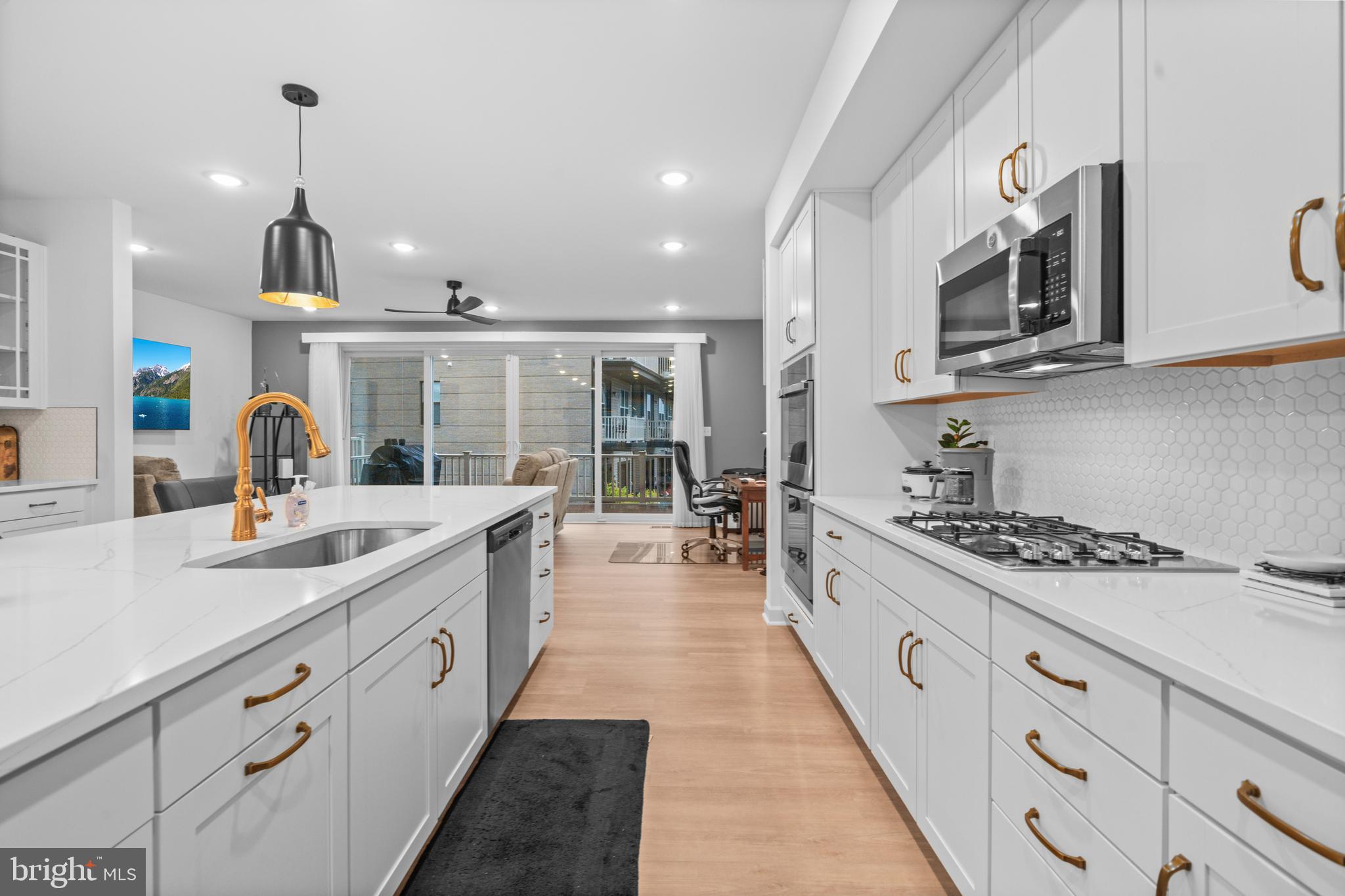 THE BOULEVARDS AT WESTFIELDS - Residential