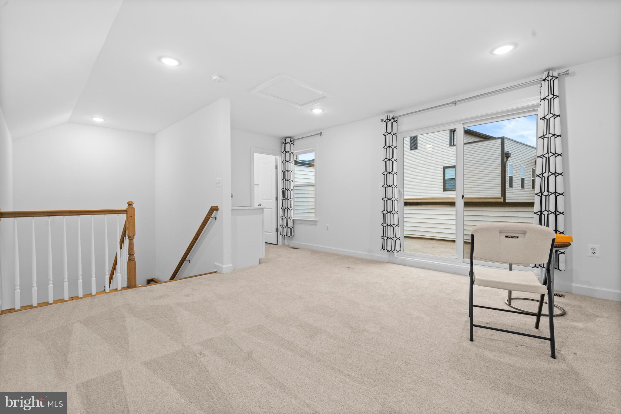 THE BOULEVARDS AT WESTFIELDS - Residential