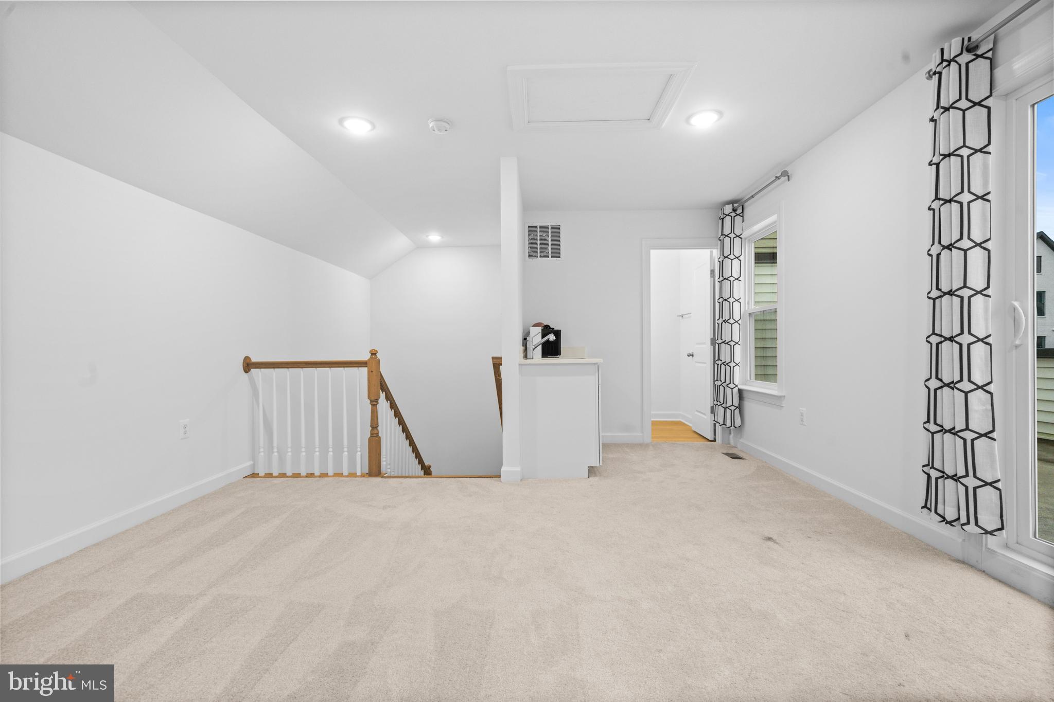 THE BOULEVARDS AT WESTFIELDS - Residential