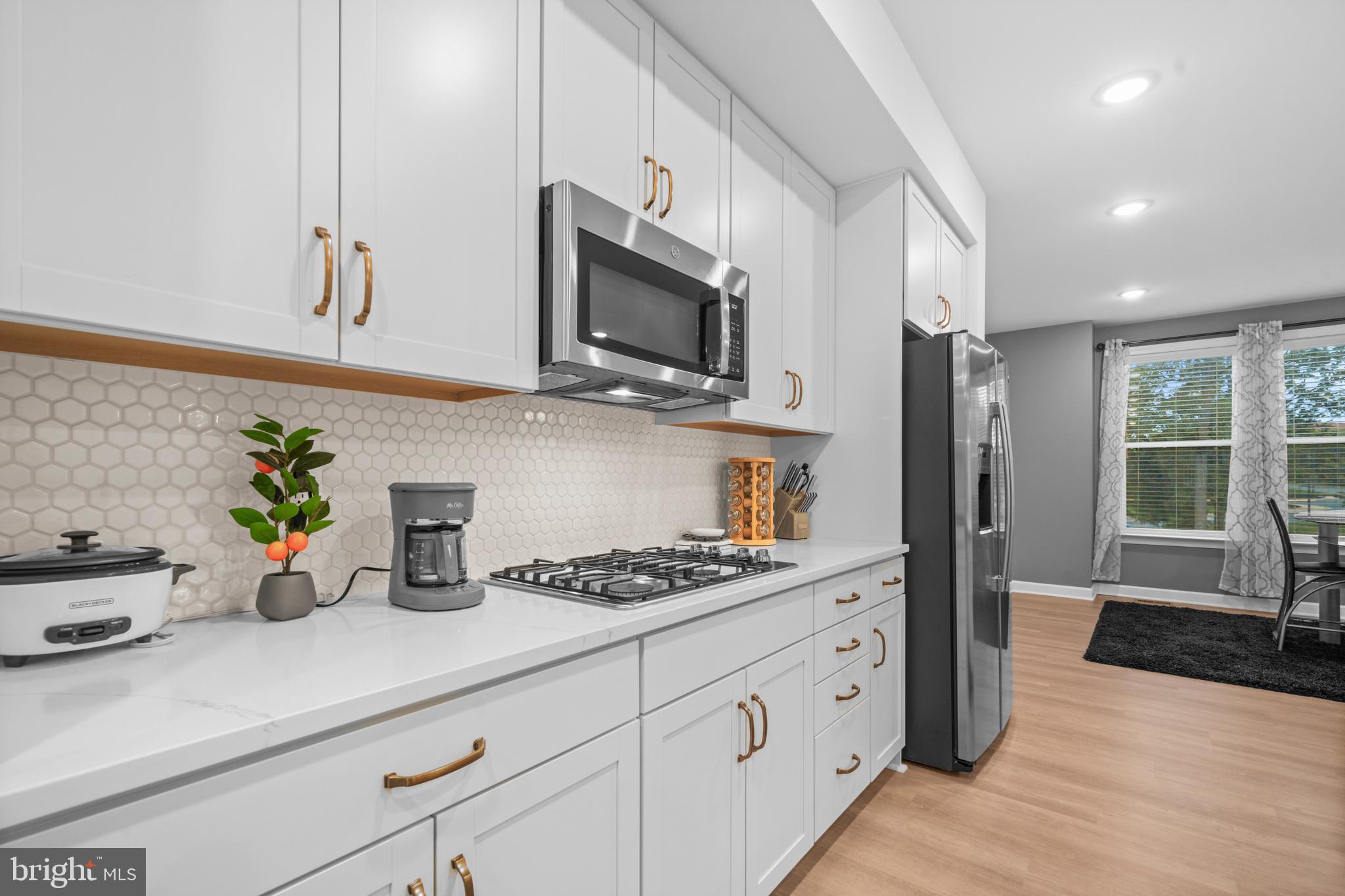 THE BOULEVARDS AT WESTFIELDS - Residential