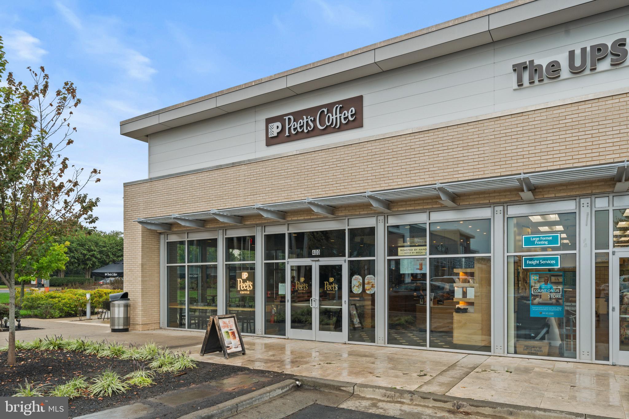 THE BOULEVARDS AT WESTFIELDS - Residential