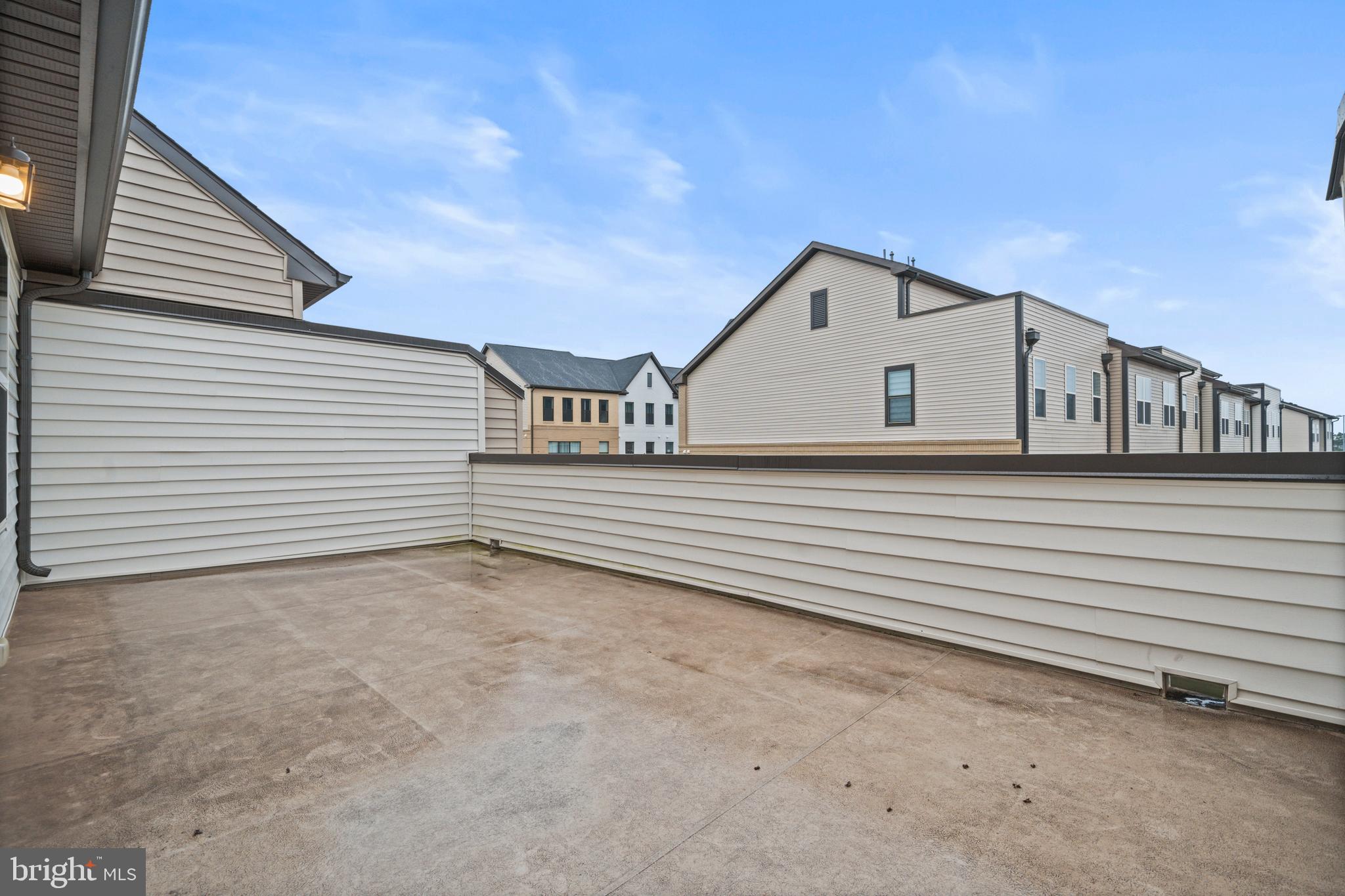 THE BOULEVARDS AT WESTFIELDS - Residential