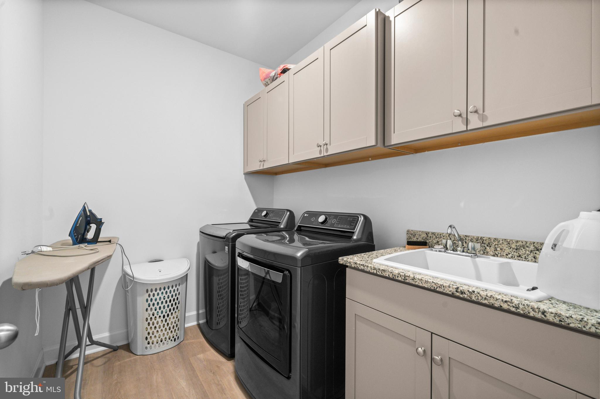 THE BOULEVARDS AT WESTFIELDS - Residential