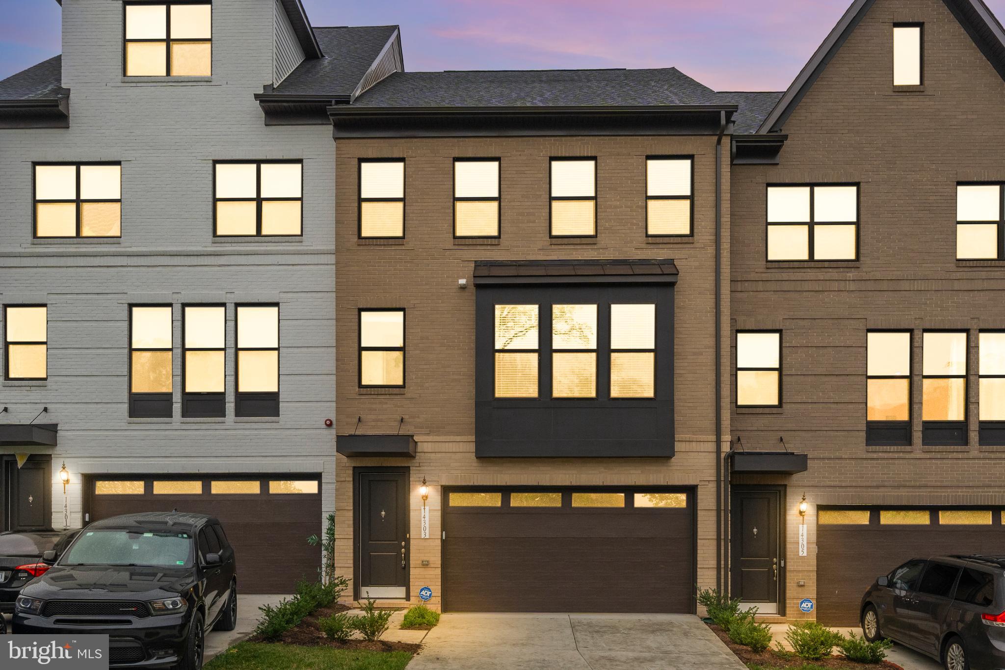 14303 YESLER AVENUE