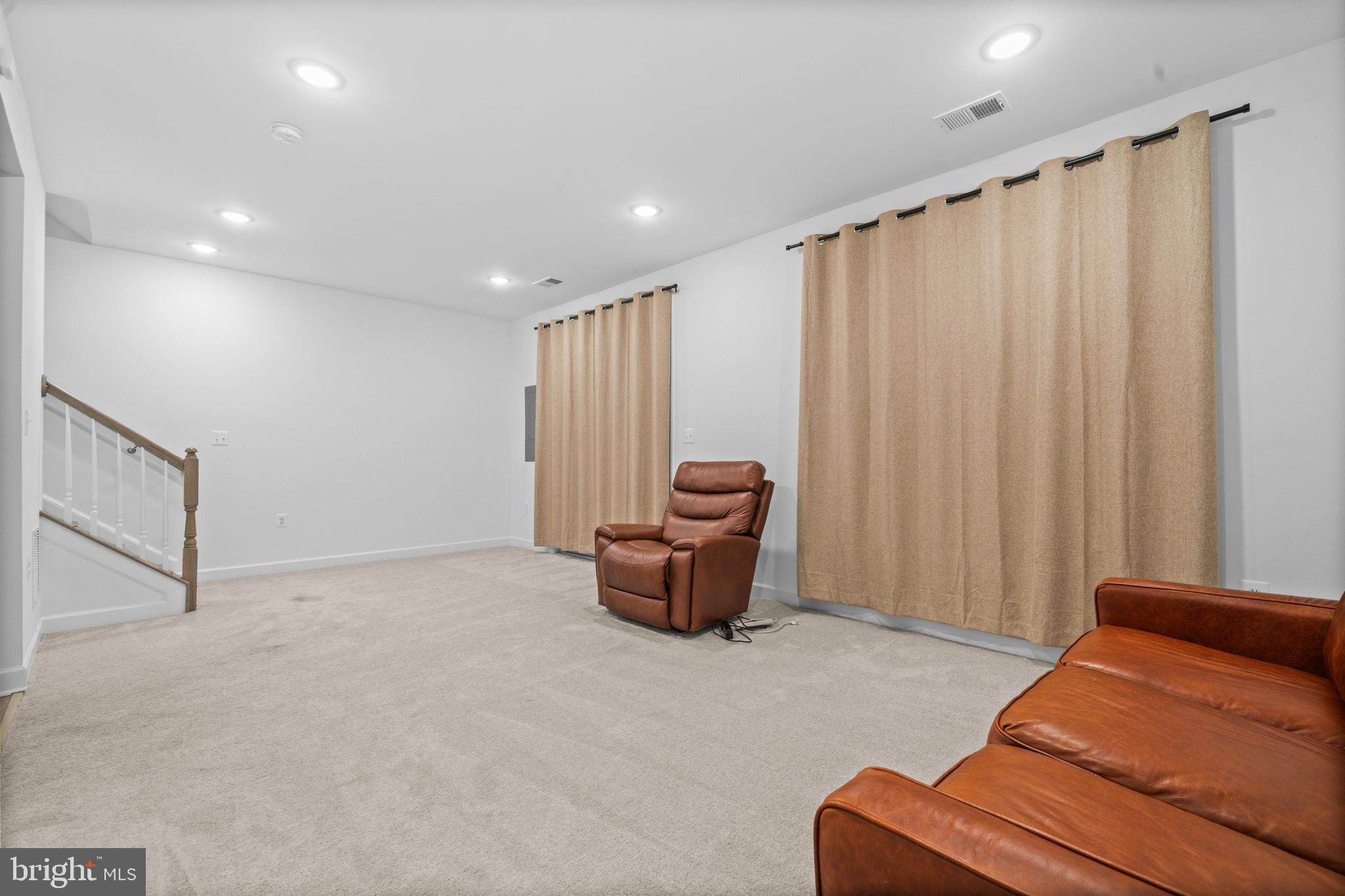 THE BOULEVARDS AT WESTFIELDS - Residential