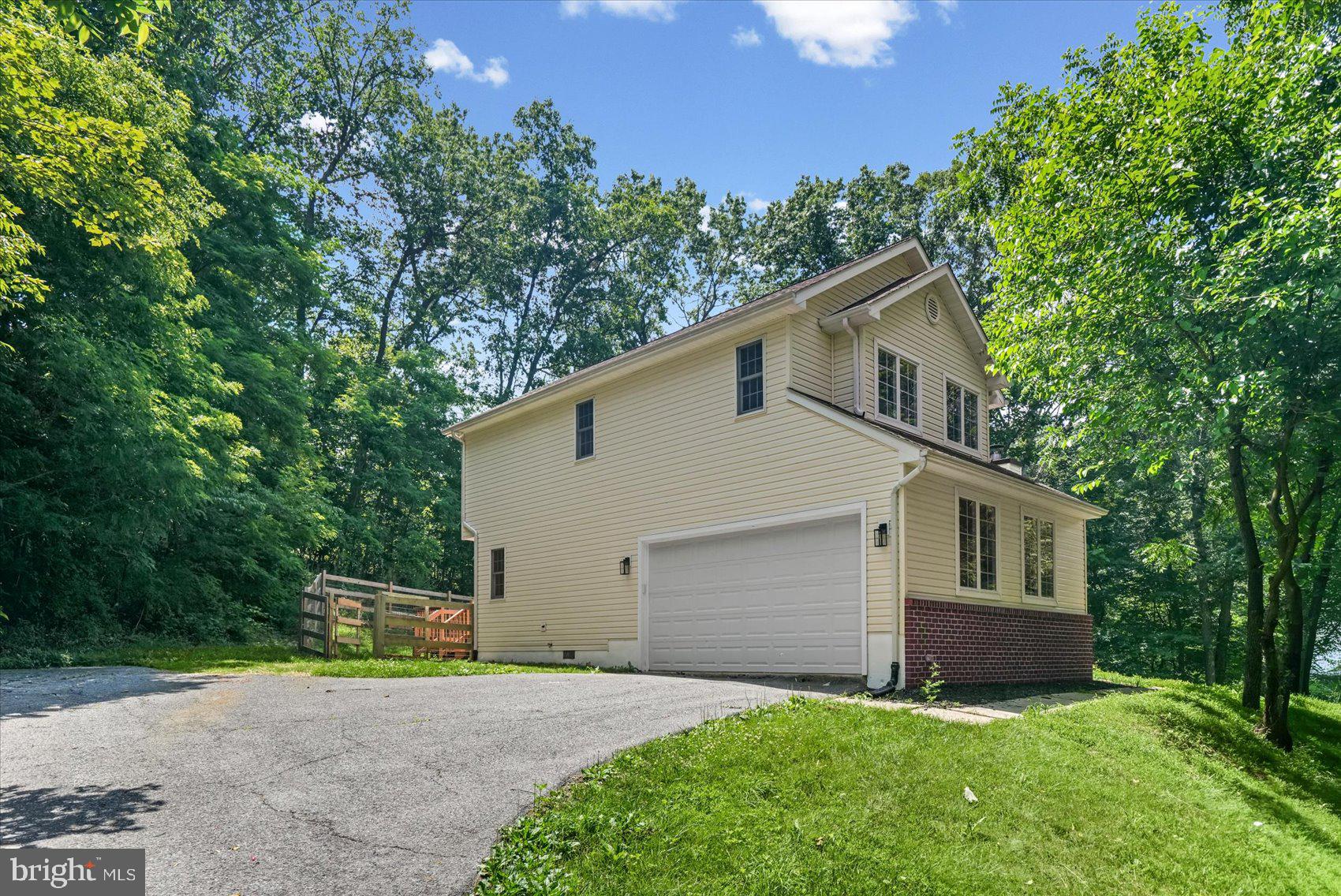 2133 FRIDINGER MILL ROAD
