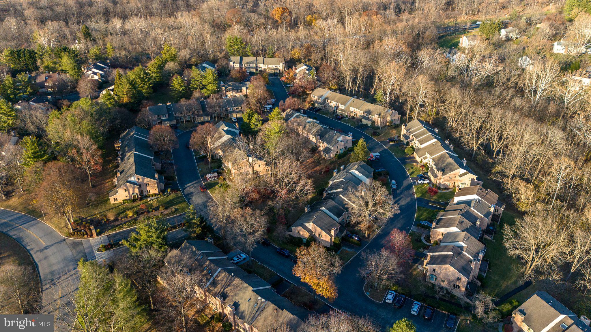 CHESTERBROOK/QUART - Residential
