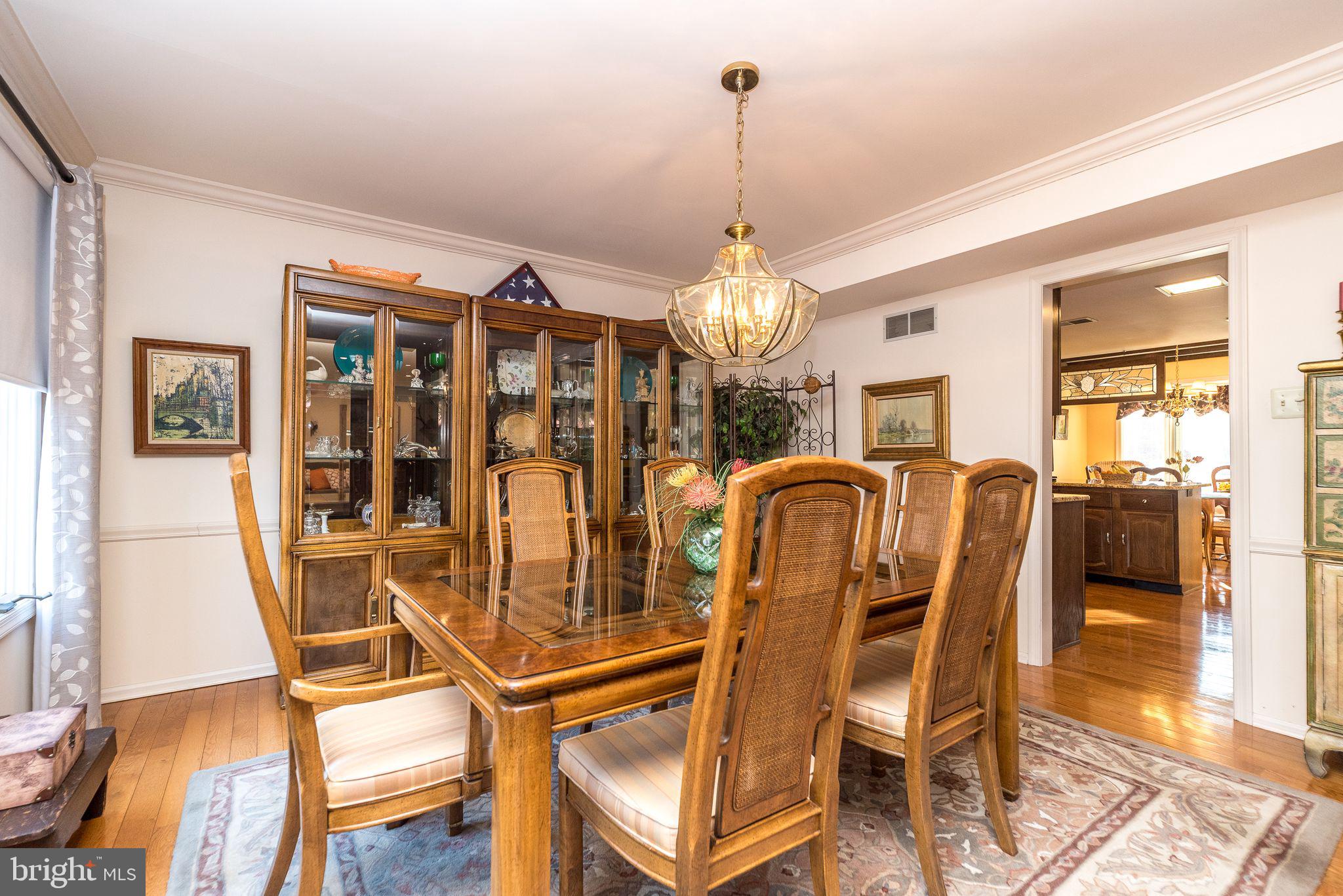 CHESTERBROOK/QUART - Residential