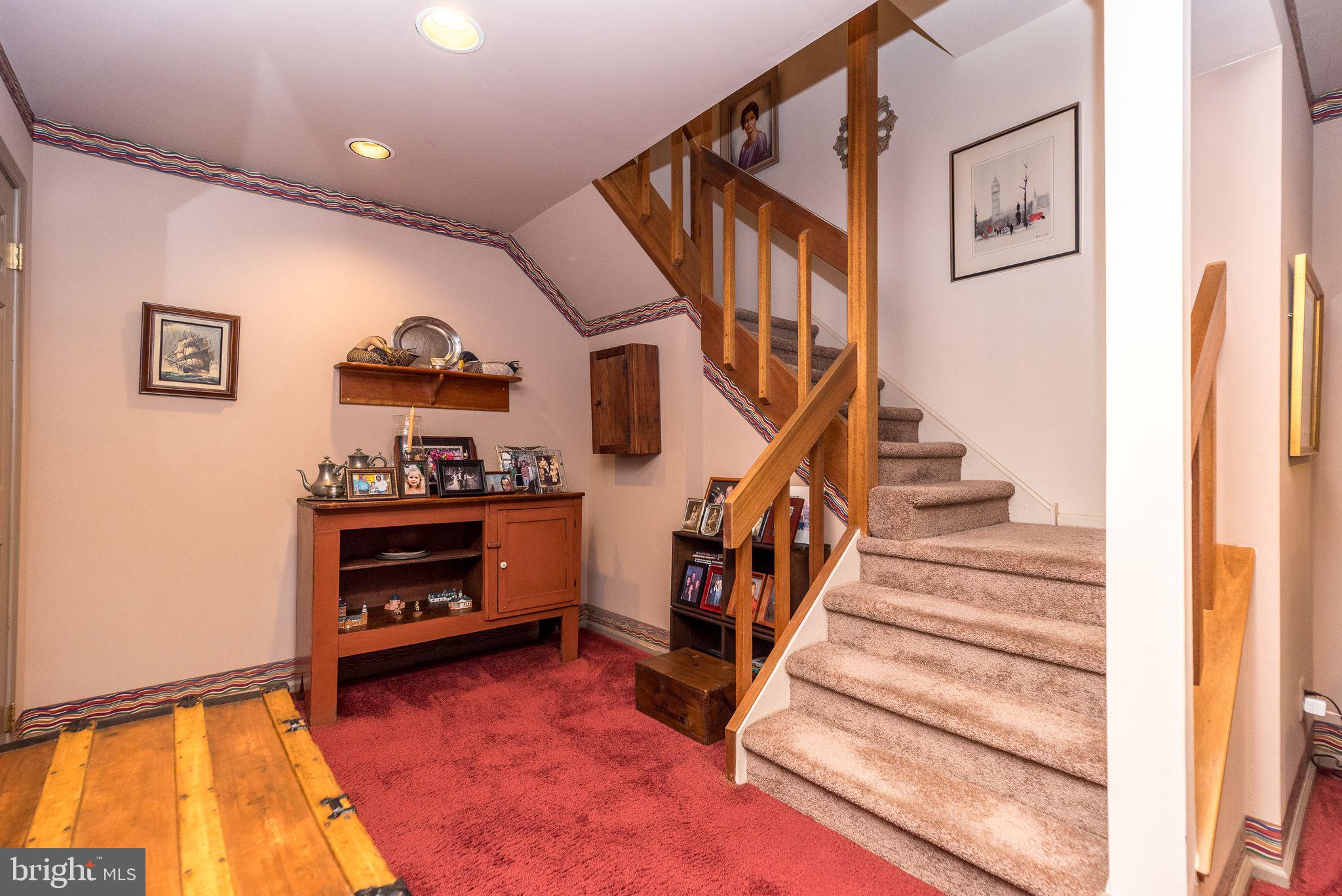 CHESTERBROOK/QUART - Residential