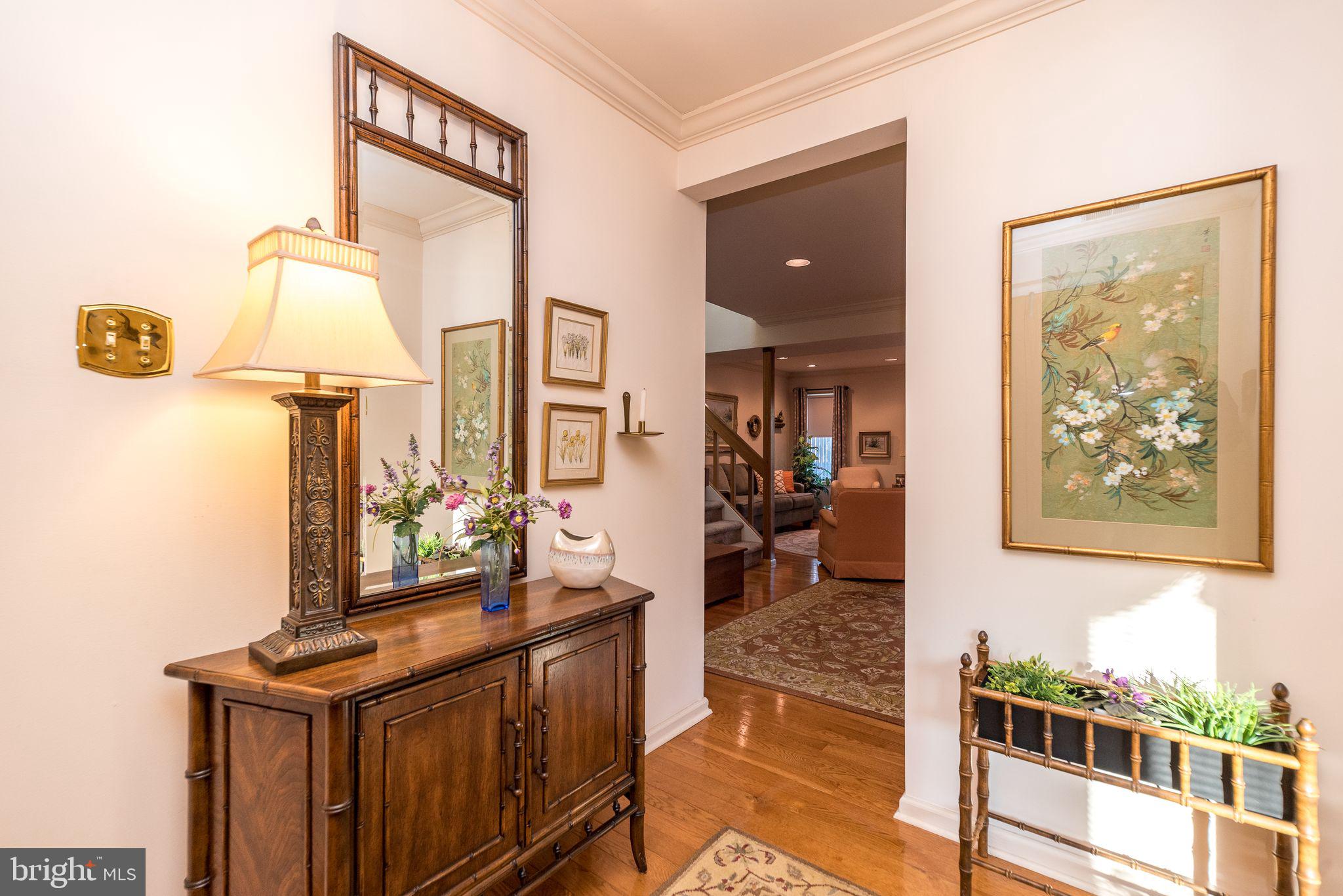 CHESTERBROOK/QUART - Residential