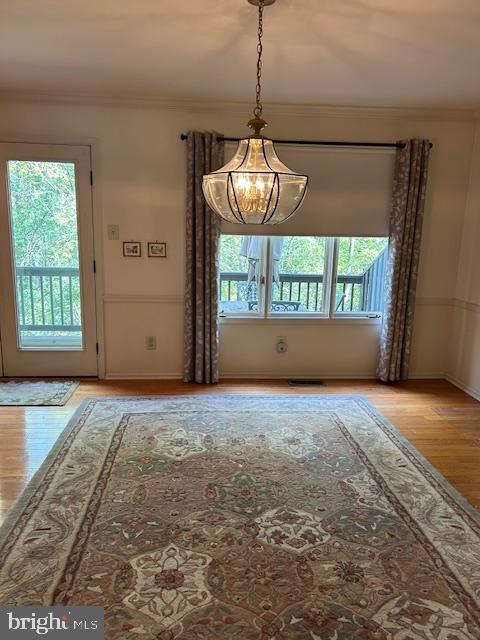 CHESTERBROOK/QUART - Residential