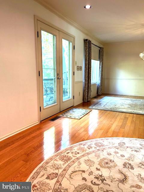 CHESTERBROOK/QUART - Residential