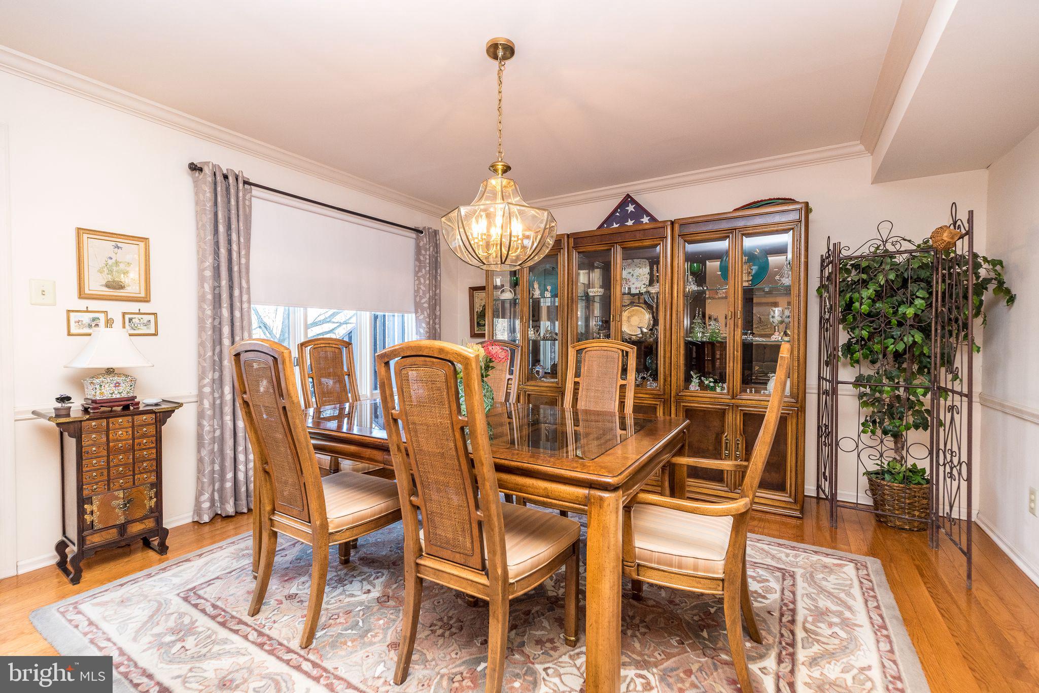 CHESTERBROOK/QUART - Residential