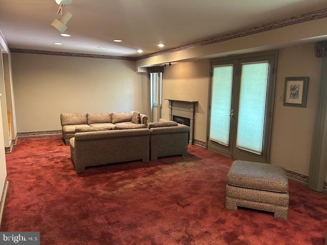 CHESTERBROOK/QUART - Residential