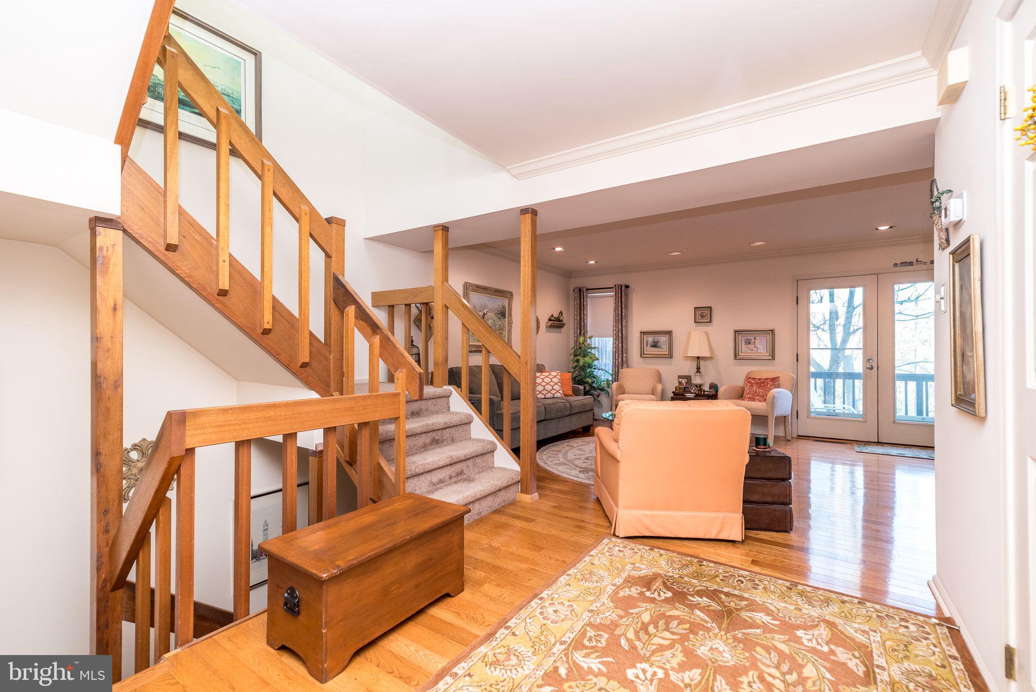 CHESTERBROOK/QUART - Residential