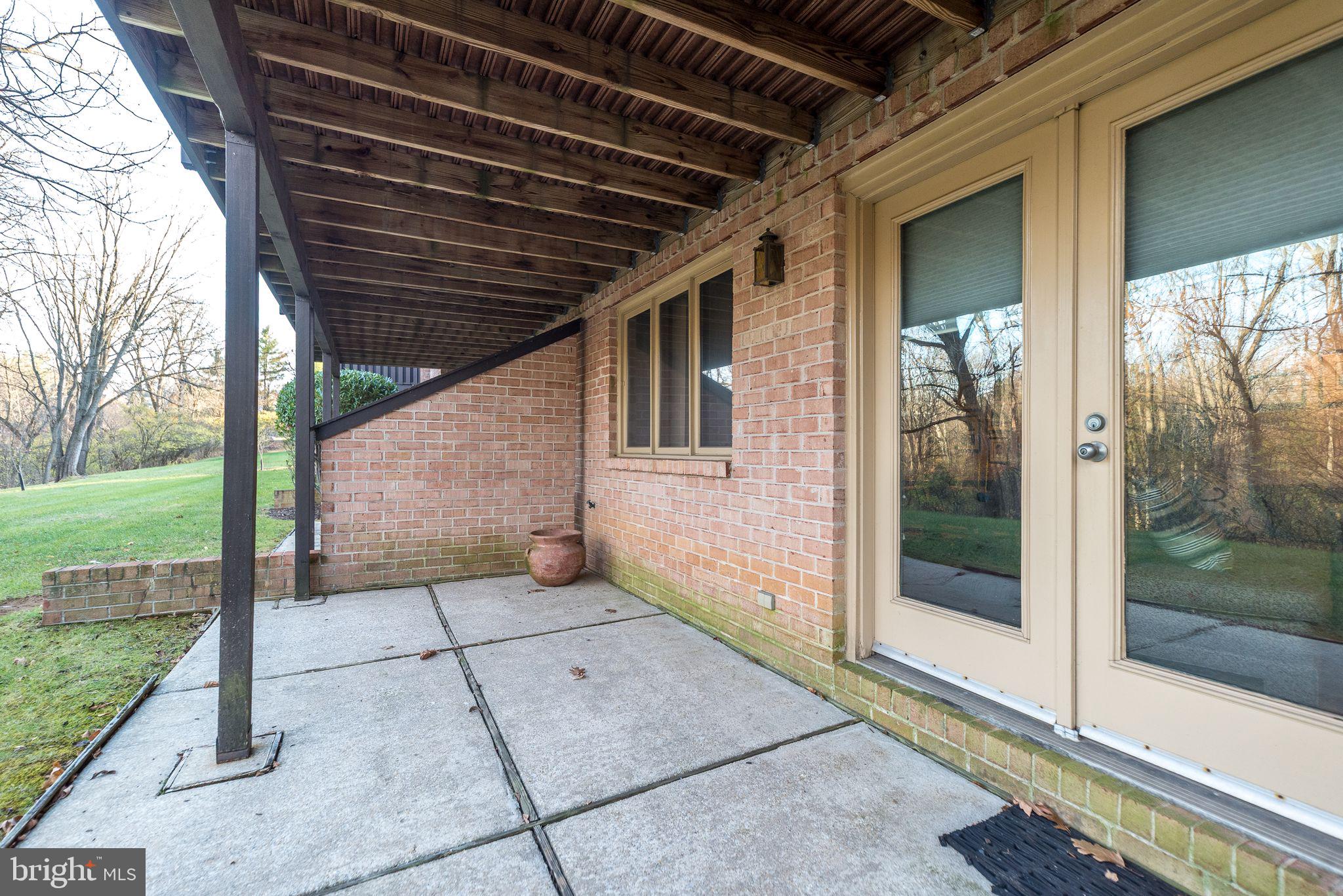 CHESTERBROOK/QUART - Residential