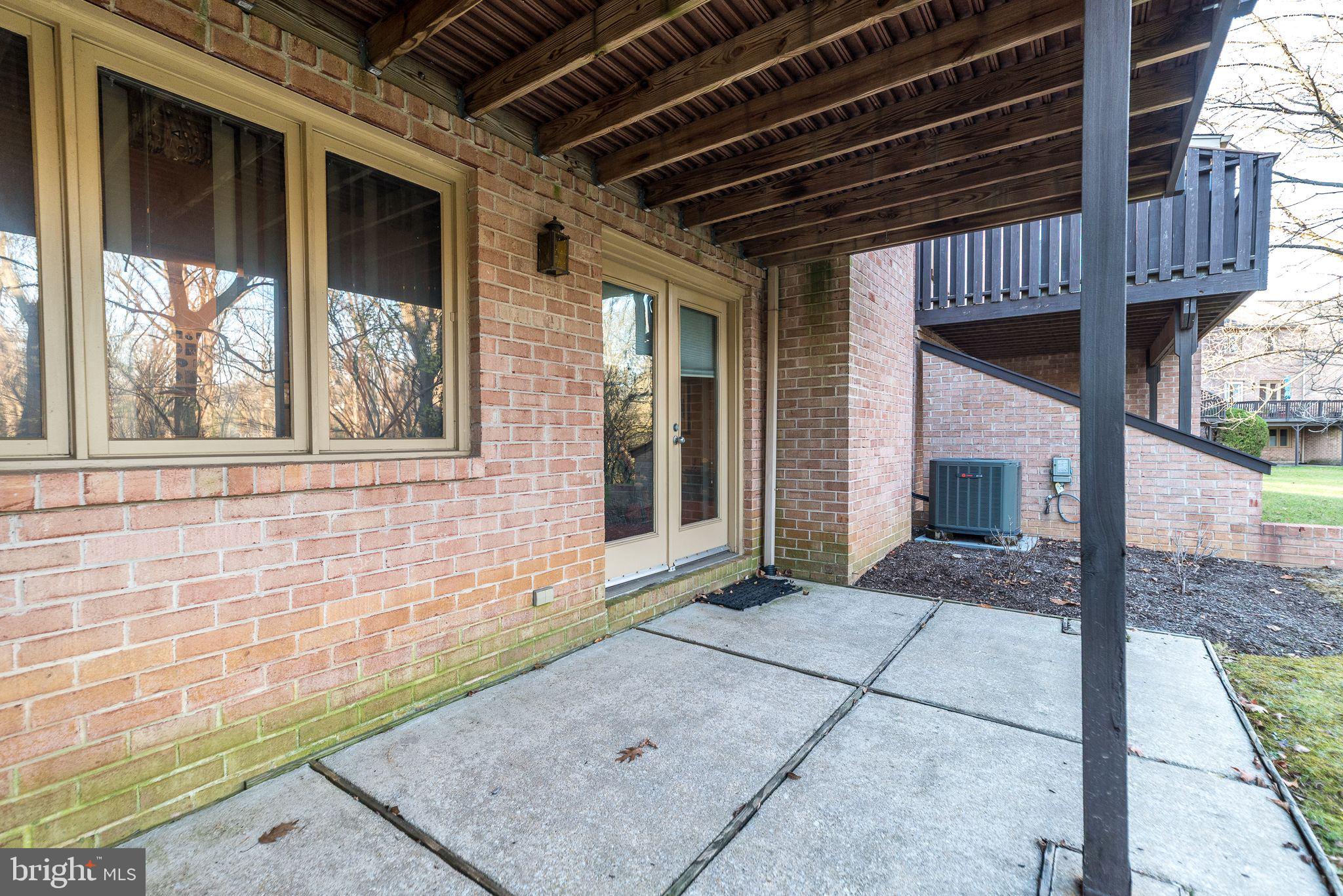 CHESTERBROOK/QUART - Residential