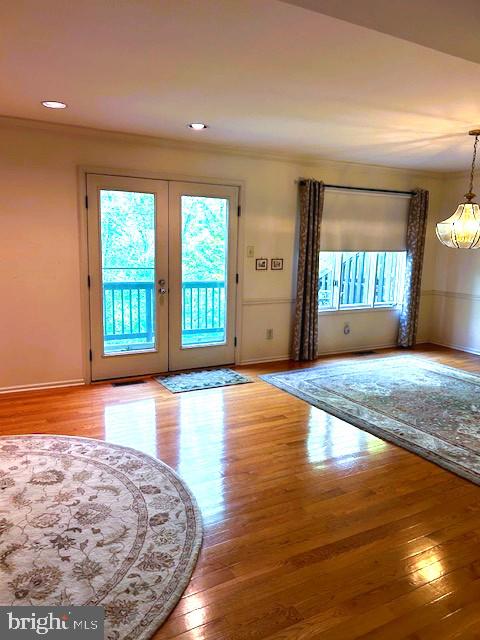 CHESTERBROOK/QUART - Residential