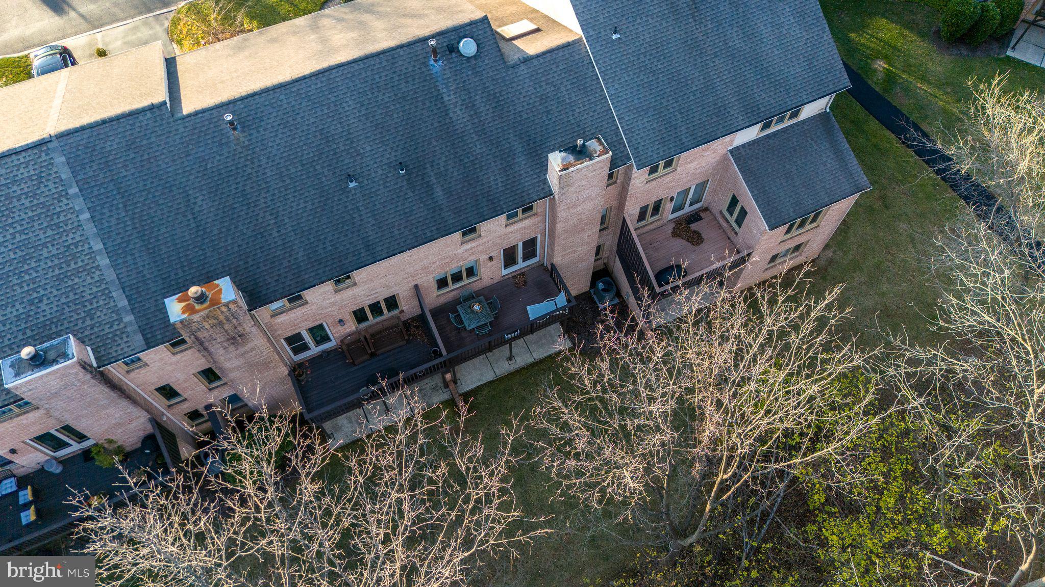 CHESTERBROOK/QUART - Residential