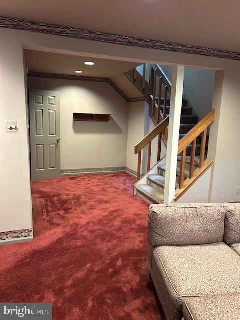 CHESTERBROOK/QUART - Residential