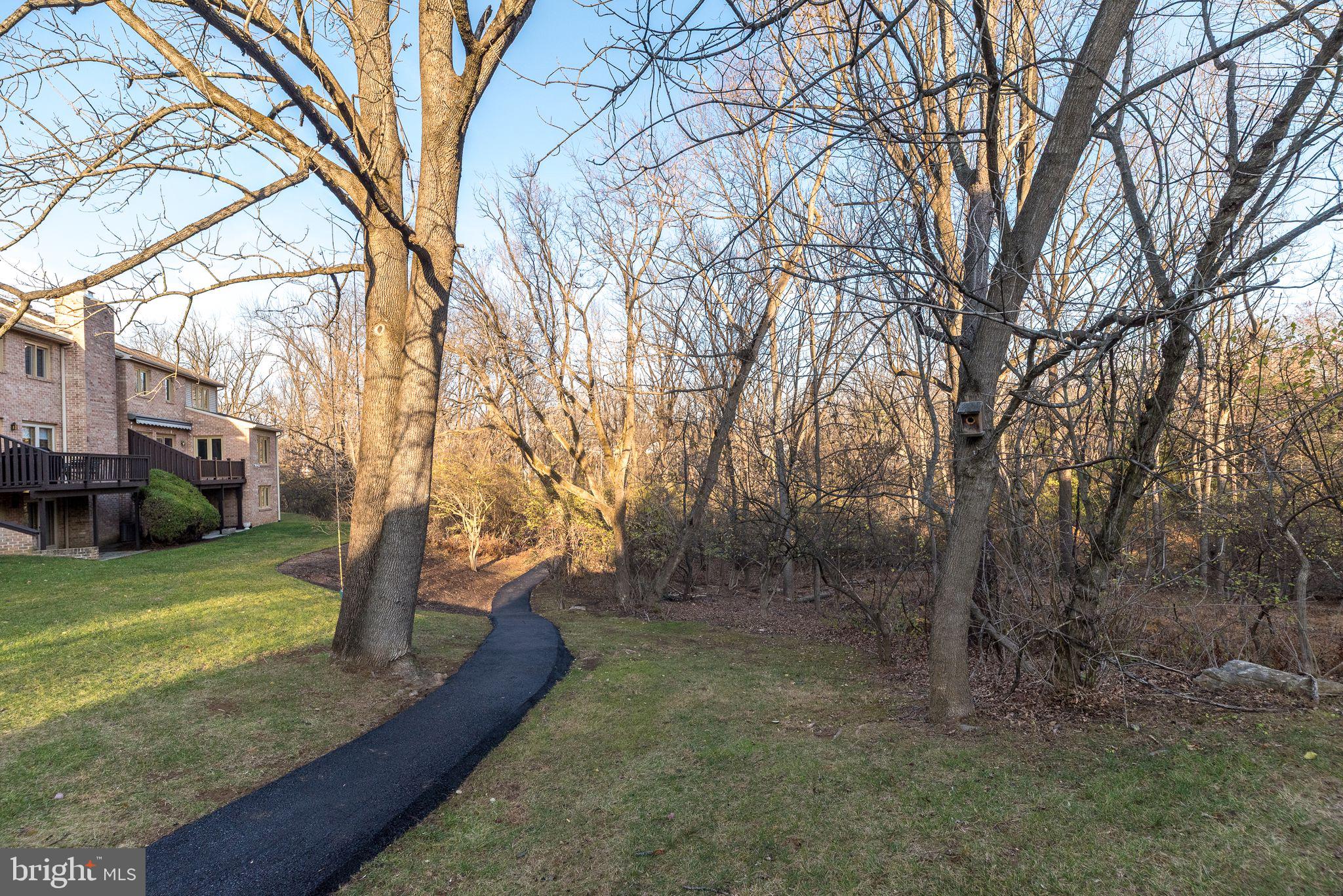 CHESTERBROOK/QUART - Residential