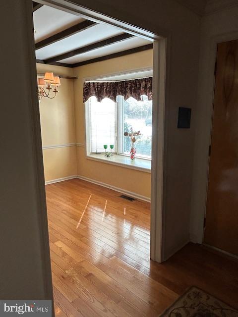 CHESTERBROOK/QUART - Residential