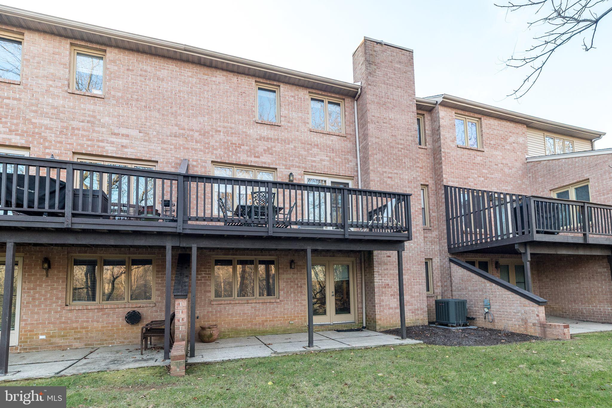 CHESTERBROOK/QUART - Residential