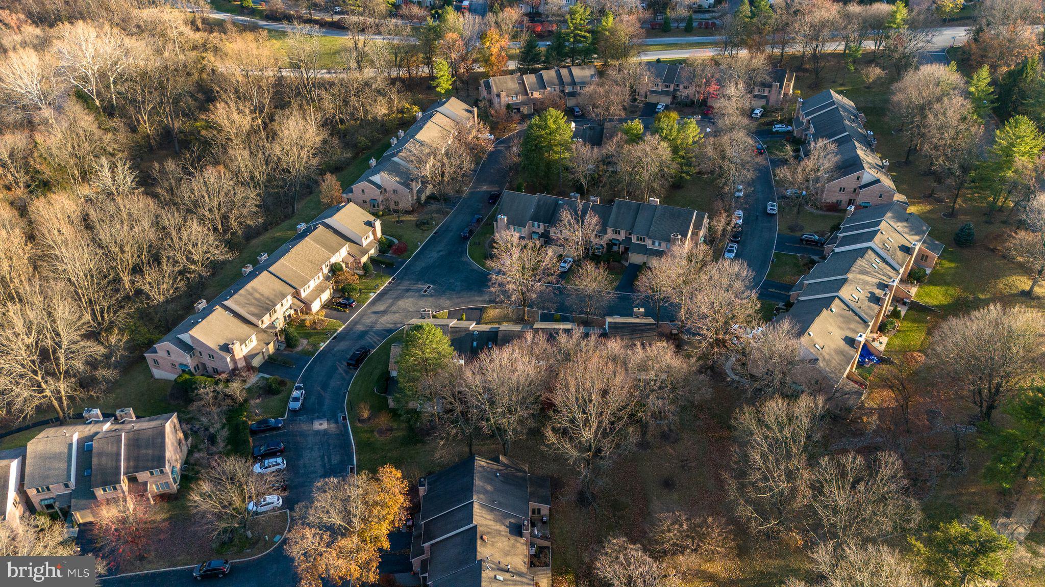 CHESTERBROOK/QUART - Residential