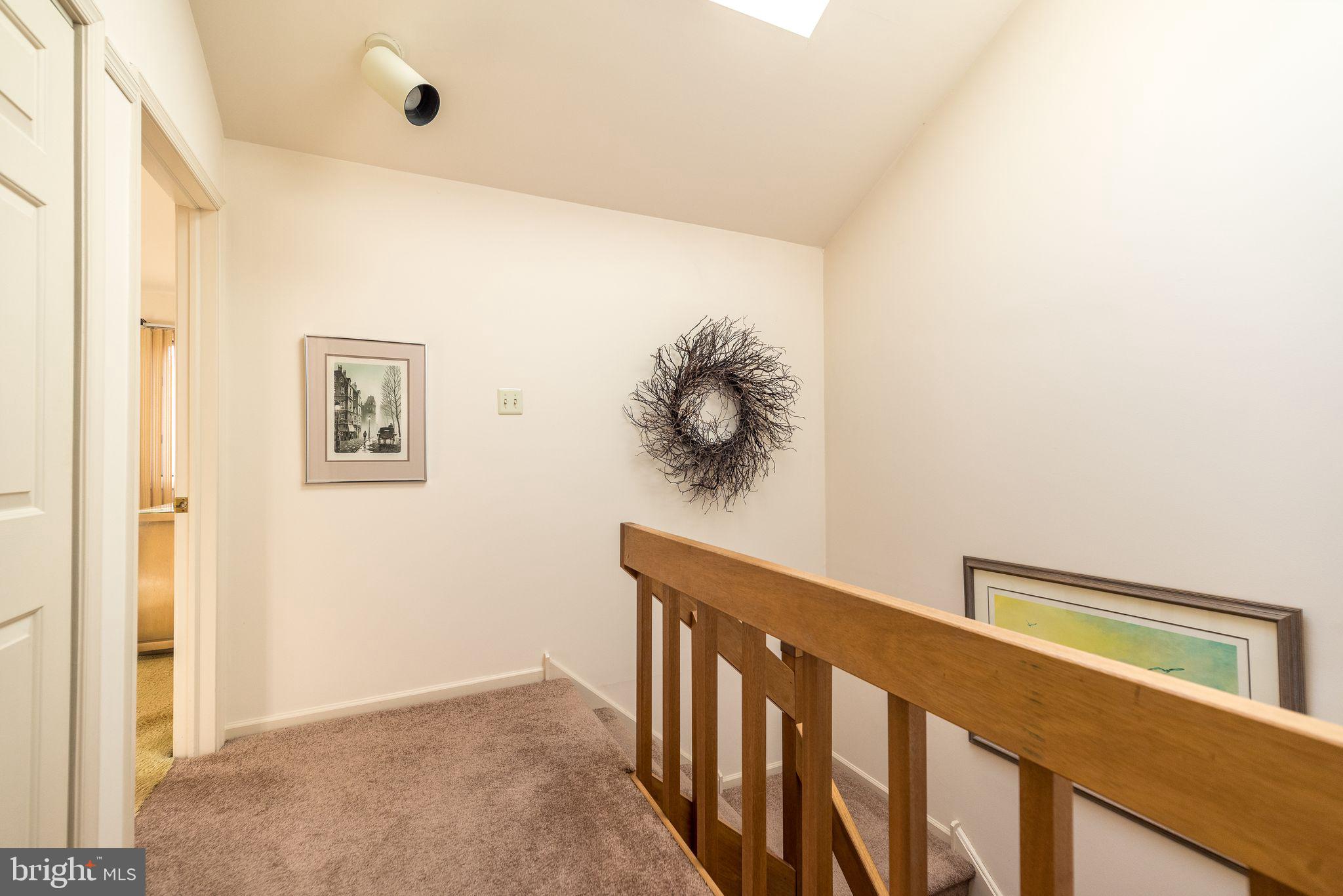 CHESTERBROOK/QUART - Residential