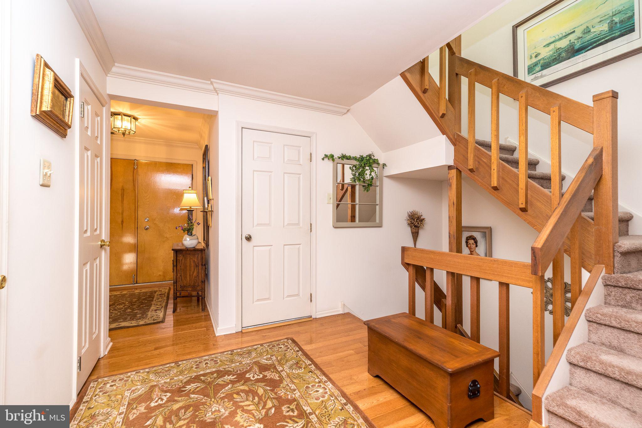 CHESTERBROOK/QUART - Residential