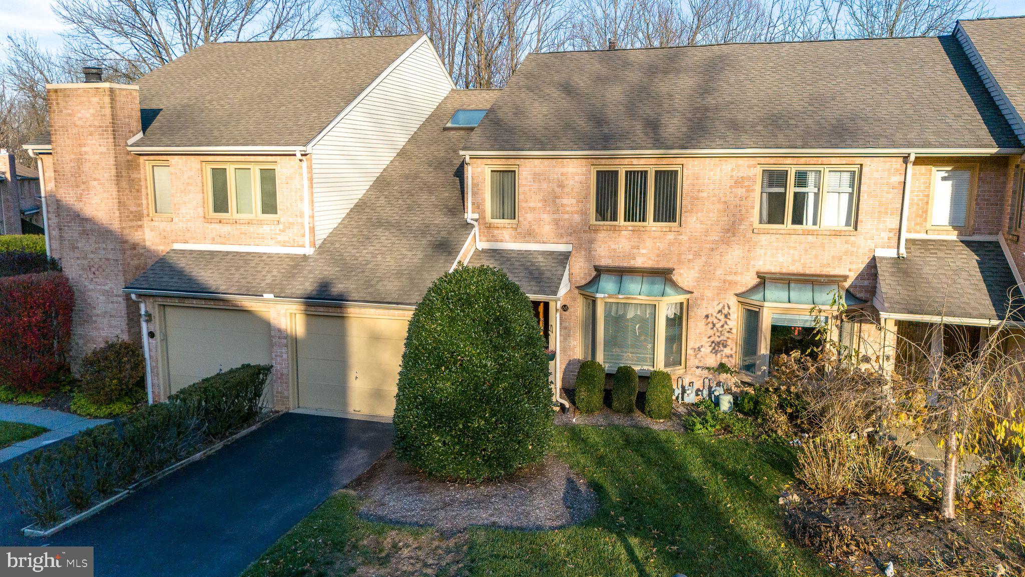 CHESTERBROOK/QUART - Residential