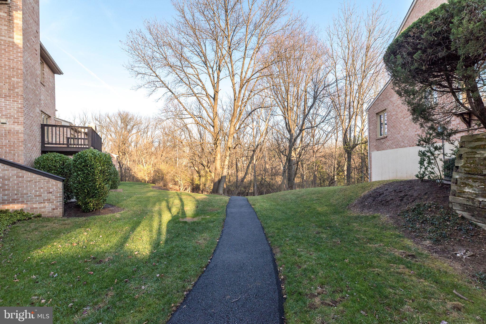 CHESTERBROOK/QUART - Residential