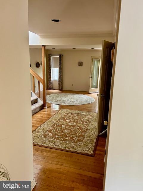 CHESTERBROOK/QUART - Residential